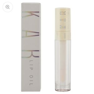 Kab Cosmetics Hydrating Lip Oil In Sugar High